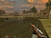 Wolfschanze 1944 - Wolfschanze 1944 Screenshot