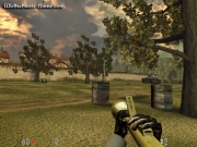 Wolfschanze 1944 - Wolfschanze 1944 Screenshot