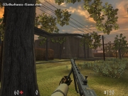 Wolfschanze 1944 - Wolfschanze 1944 Screenshot