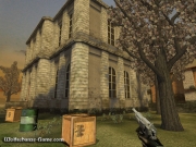 Wolfschanze 1944: Wolfschanze 1944 Screenshot