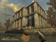 Wolfschanze 1944: Wolfschanze 1944 Screenshot