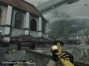 Wolfschanze 1944: Wolfschanze 1944 Screenshot