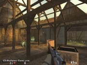 Wolfschanze 1944 - Wolfschanze 1944 Screenshot