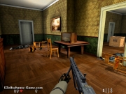 Wolfschanze 1944: Wolfschanze 1944 Screenshot