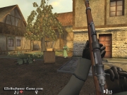 Wolfschanze 1944: Wolfschanze 1944 Screenshot