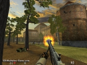 Wolfschanze 1944: Wolfschanze 1944 Screenshot