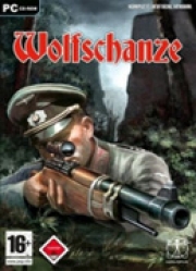 Wolfschanze 1944