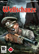 Logo for Wolfschanze 1944