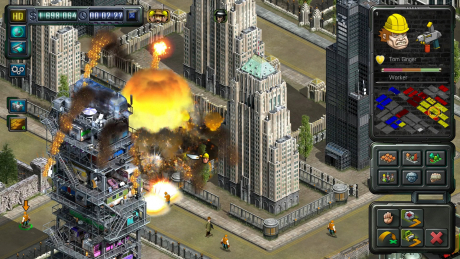 Constructor Plus - Screen zum Spiel Constructor Plus.