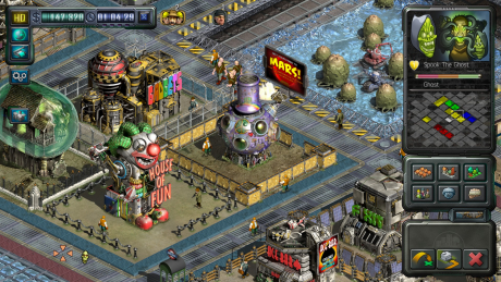 Constructor Plus - Screen zum Spiel Constructor Plus.