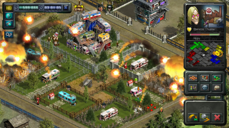 Constructor Plus: Screen zum Spiel Constructor Plus.