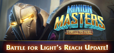 Minion Masters