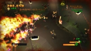 Burn Zombie Burn: Bilder aus Burn Zombie Burn