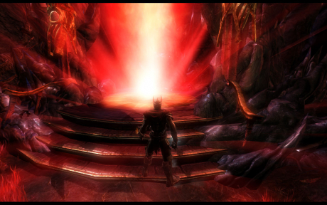 Overlord: Raising Hell - Screen zum Spiel Overlord: Raising Hell.