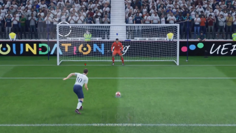 FIFA 20 - EA Play - E3 2019 - Videostill - FIFA 20