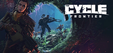 The Cycle: Frontier - Breakthrough läutet Umbruch bei The Cycle: Frontier ein
