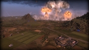 R.U.S.E. - Screenshot aus dem kostenlosen DLC The Manhattan Project Pack