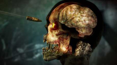 Zombie Army 4: Dead War: Screen zum Zombie Army 4: Dead War.
