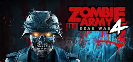 Zombie Army 4: Dead War