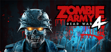 Zombie Army 4: Dead War