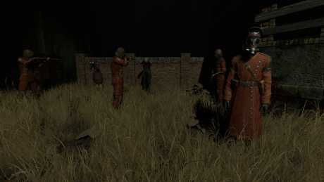 Pathologic 2 - Screen zum Spiel Pathologic 2.