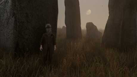 Pathologic 2 - Screen zum Spiel Pathologic 2.