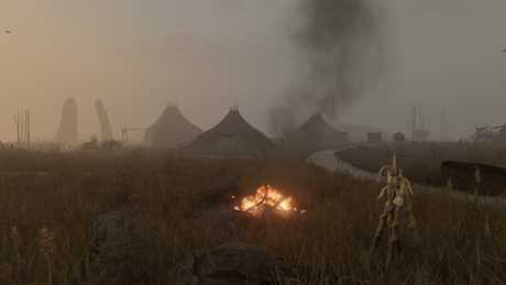 Pathologic 2 - Screen zum Spiel Pathologic 2.