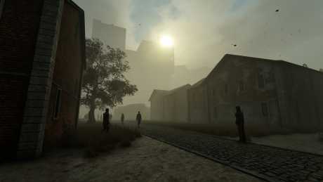 Pathologic 2 - Screen zum Spiel Pathologic 2.