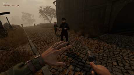 Pathologic 2 - Screen zum Spiel Pathologic 2.