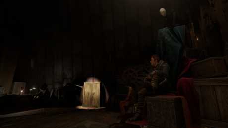 Pathologic 2 - Screen zum Spiel Pathologic 2.