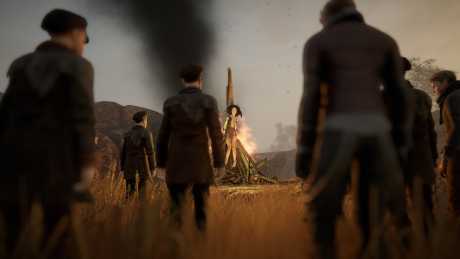 Pathologic 2 - Screen zum Spiel Pathologic 2.