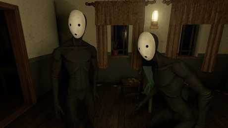 Pathologic 2 - Screen zum Spiel Pathologic 2.