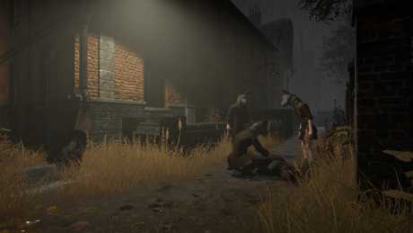 Pathologic 2 - Screen zum Spiel Pathologic 2.