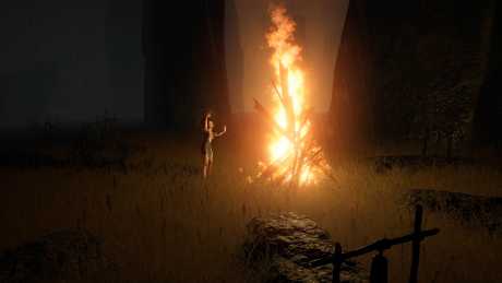 Pathologic 2: Screen zum Spiel Pathologic 2.