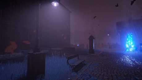 Pathologic 2: Screen zum Spiel Pathologic 2.