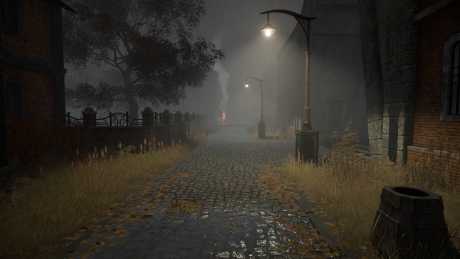 Pathologic 2 - Screen zum Spiel Pathologic 2.