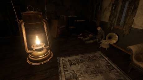 Pathologic 2: Screen zum Spiel Pathologic 2.