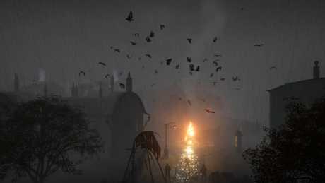 Pathologic 2 - Screen zum Spiel Pathologic 2.