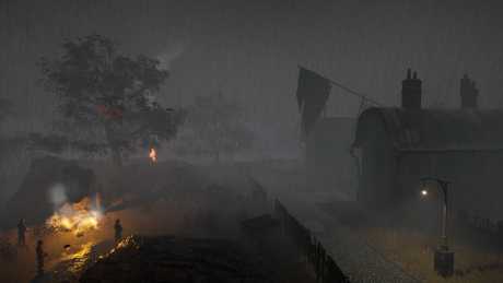 Pathologic 2: Screen zum Spiel Pathologic 2.