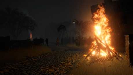 Pathologic 2: Screen zum Spiel Pathologic 2.