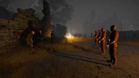 Pathologic 2: Screen zum Spiel Pathologic 2.