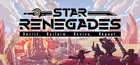 Star Renegades