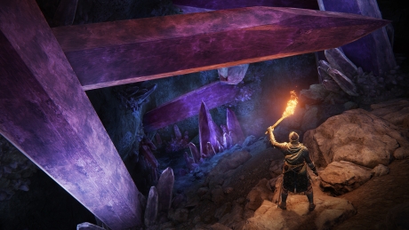 ELDEN RING: Screen zum Spiel ELDEN RING.