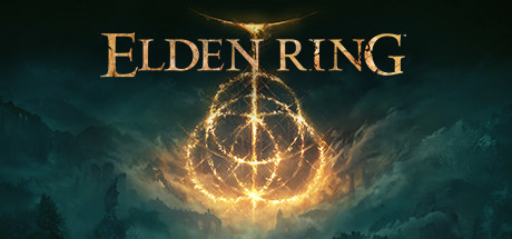 Logo for ELDEN RING