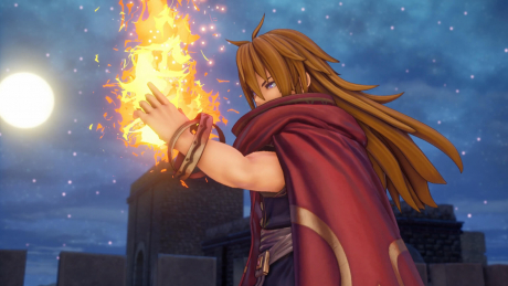 Trials of Mana: Screen zum Spiel Trials of Mana.