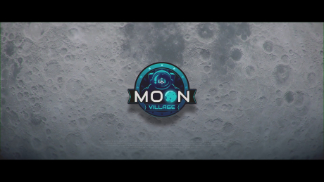 Moon Village: Screen zum Spiel Moon Village.