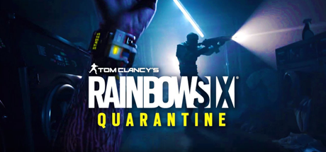 Rainbow Six: Quarantine