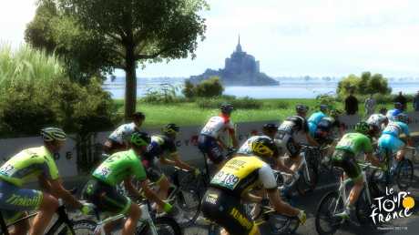 Tour de France 2016: Der offizielle Manager - Screen zum Spiel  Tour de France 2016: Der offizielle Manager.