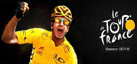 Tour de France 2018