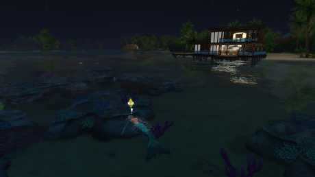 Die Sims 4: Inselleben - Screenshots aus dem Spiel